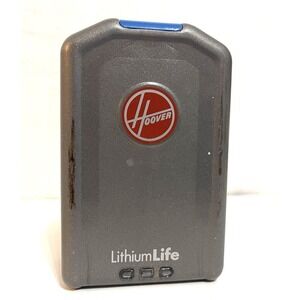 Hoover Air Cordless Vacuum 20v Lithium Life Battery Only